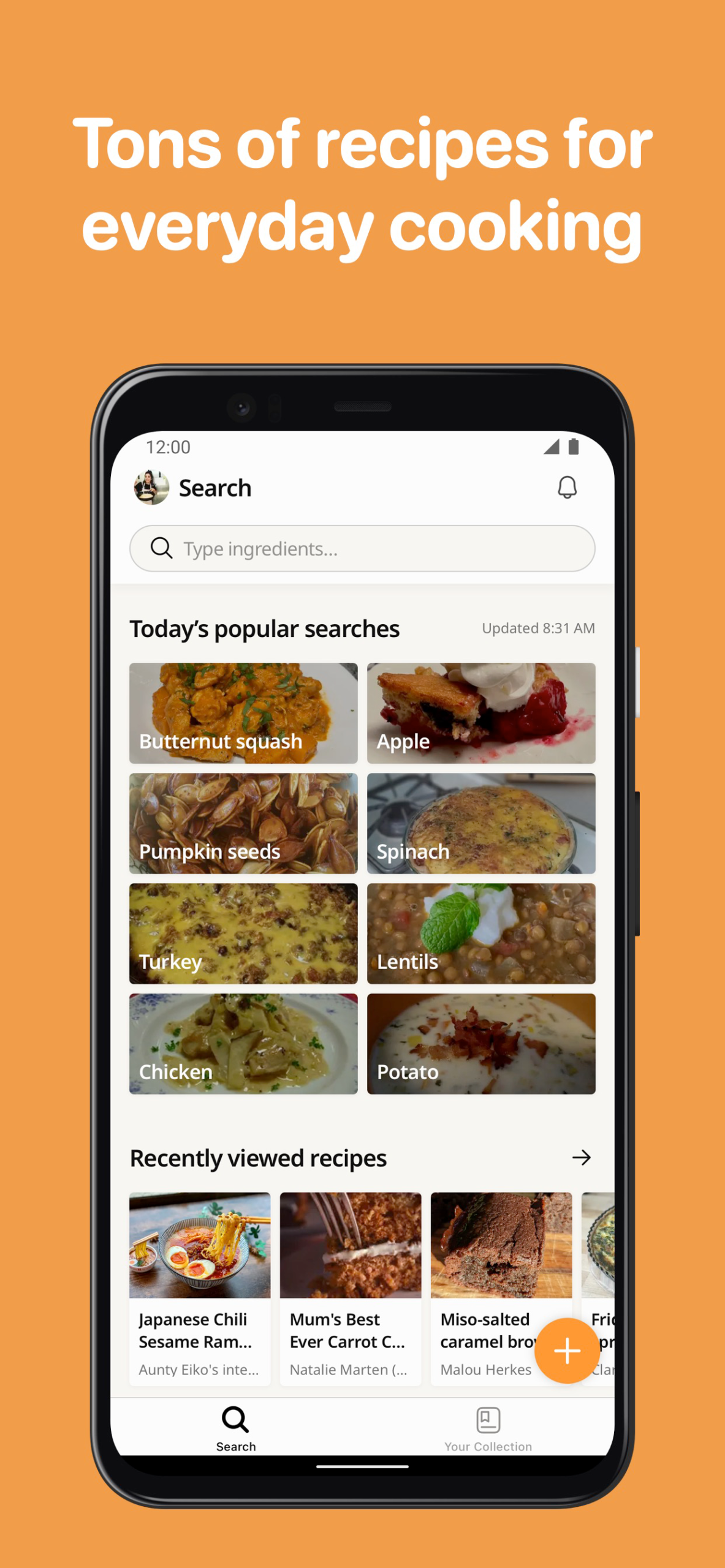 cookpad apk