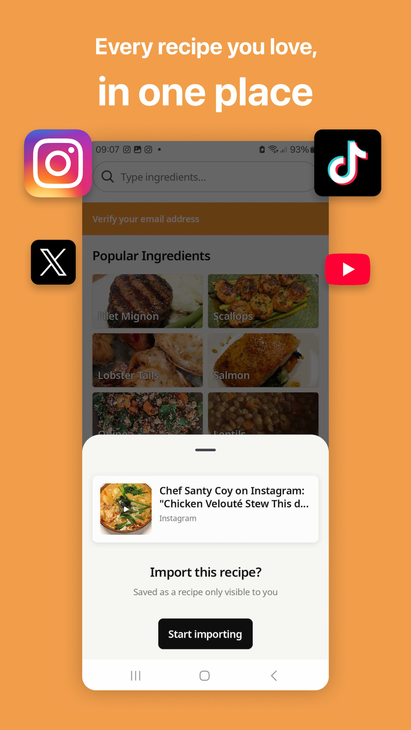 كوك باد apk