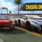 صور Crazy for Speed 