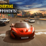 صور Crazy for Speed 
