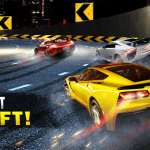 صور Crazy for Speed 