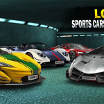 صور Crazy for Speed 