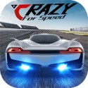 crazy for speed