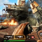 صور Critical Action :Gun Strike Ops