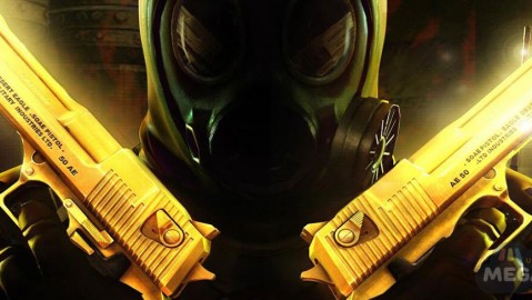 Critical Action :Gun Strike Ops