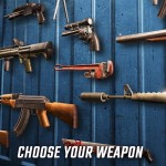 صور DEAD TRIGGER 2