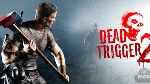DEAD TRIGGER 2