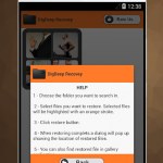 صور DigDeep Image Recovery