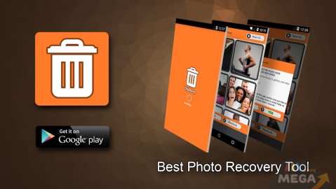 DigDeep Image Recovery