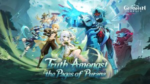 genshin impact apk