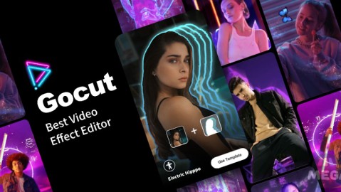GoCut