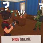 صور Hide Online