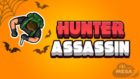 Hunter Assassin