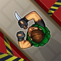 hunter assassin