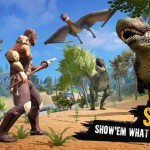 صور Jurassic Survival Island