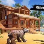 صور Jurassic Survival Island