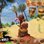 صور Jurassic Survival Island