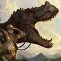 jurassic survival island