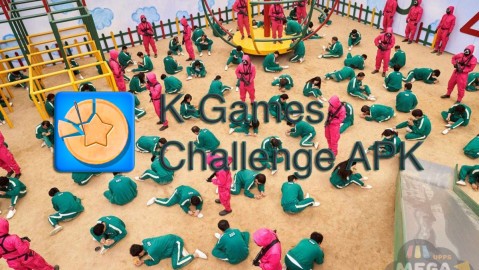 K-Games Challenge