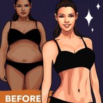 loss weight app for women at home للايفون