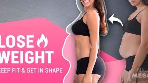 Lose Weight App for Women