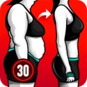 loss weight app for women at home