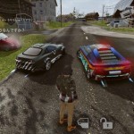 صور MadOut2 BigCityOnline