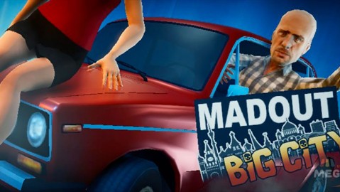 MadOut2 BigCityOnline