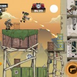 صور Metal Soldiers 2