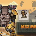 صور Metal Soldiers 2