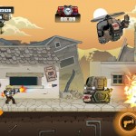 صور Metal Soldiers 2