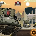 صور Metal Soldiers 2