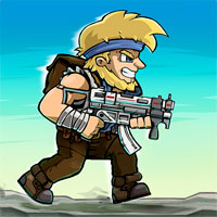 Metal Soldiers 2