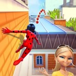 صور Miraculous Ladybug and Cat Noir