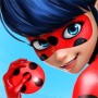 miraculous ladybug and cat noir