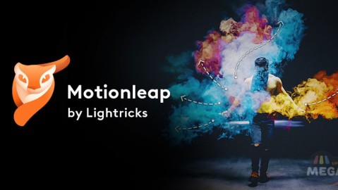 Motionleap by Lightricks