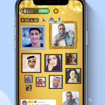 loops للايفون
