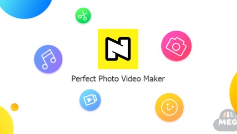 Noizz Video Editor