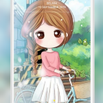 صور Girly wallpapers and backgrounds