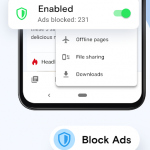 صور Opera Mini