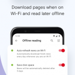 صور Opera Mini
