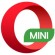 برنامج اوبرا ميني Opera Mini – fast web browser