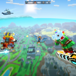 صور Pixel Gun 3D