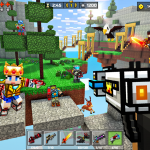 صور Pixel Gun 3D