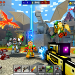 صور Pixel Gun 3D