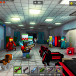 صور Pixel Gun 3D