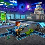 صور Pixel Gun 3D