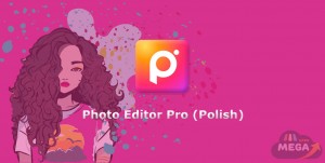 polish photo editor pro