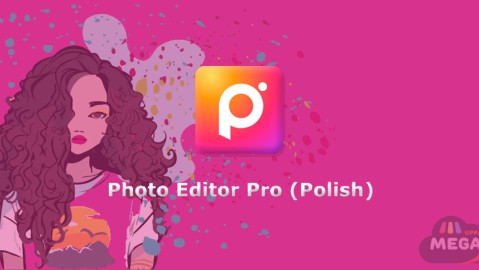 Polish - AI Photo Editor