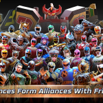 صور Power Rangers: Legacy Wars